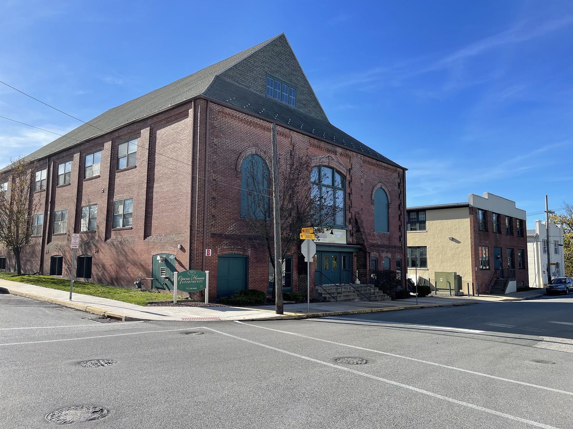 RP Management Announcements